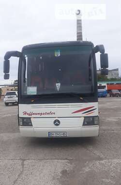 Туристический / Междугородний автобус Mercedes-Benz O 404 1998 в Одессе