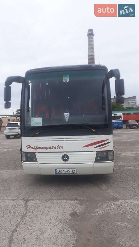 Mercedes-Benz O 404 1998