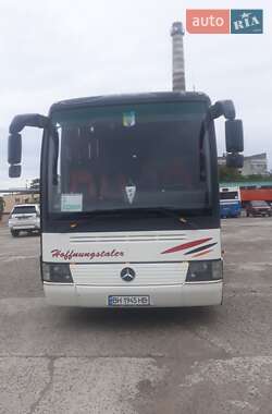 Туристический / Междугородний автобус Mercedes-Benz O 404 1998 в 