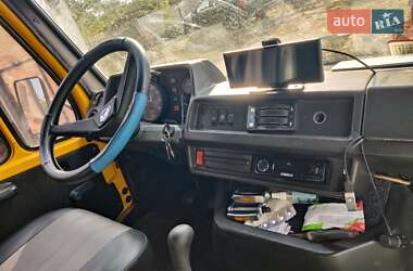 Микроавтобус Mercedes-Benz O 404 1994 в 