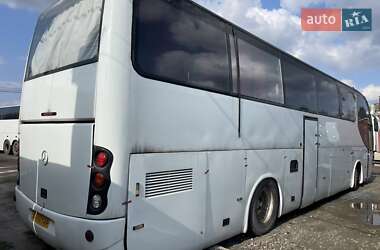 Туристический / Междугородний автобус Mercedes-Benz O 404 1998 в 