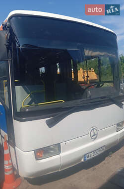 Приміський автобус Mercedes-Benz O 404 1999 в Києві
