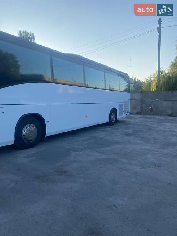 Туристический / Междугородний автобус Mercedes-Benz O 404 1996 в Кременчуге