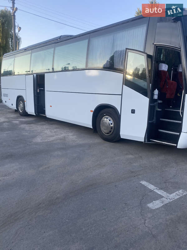 Туристический / Междугородний автобус Mercedes-Benz O 404 1996 в Кременчуге