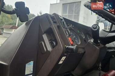 Пригородный автобус Mercedes-Benz O 404 1991 в 