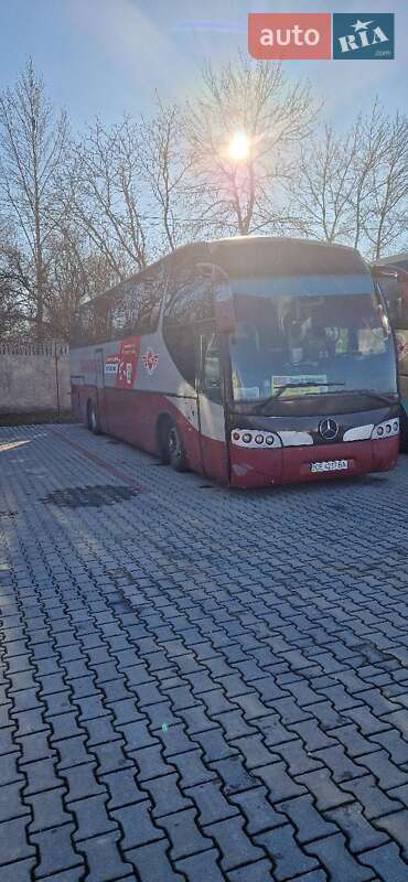 Mercedes-Benz O 404 1999