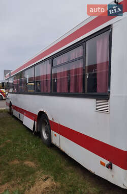 Городской автобус Mercedes-Benz O 405 1994 в 