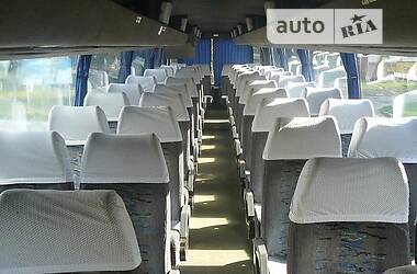 Туристичний / Міжміський автобус Mercedes-Benz O 407 1995 в Чернігові