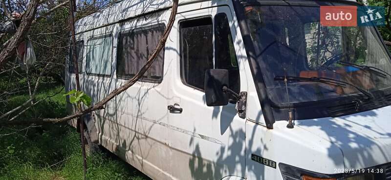 Mercedes-Benz O 408 1994