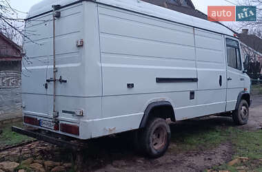 Микроавтобус Mercedes-Benz O 408 1995 в 