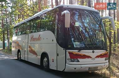 Туристический / Междугородний автобус Mercedes-Benz OC 500 2006 в Киеве