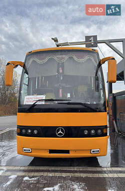Туристический / Междугородний автобус Mercedes-Benz OH-Series 1995 в Ивано-Франковске