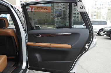 Минивэн Mercedes-Benz R-Class 2008 в 