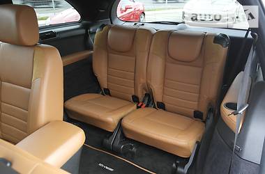 Минивэн Mercedes-Benz R-Class 2008 в 