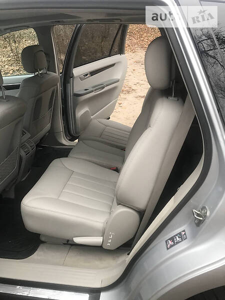 Универсал Mercedes-Benz R-Class 2010 в Львове