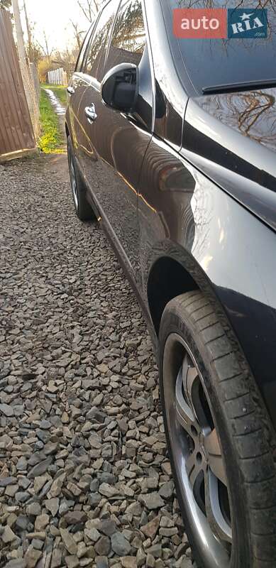 Универсал Mercedes-Benz R-Class 2006 в Ивано-Франковске