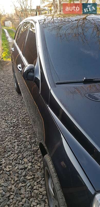 Универсал Mercedes-Benz R-Class 2006 в Ивано-Франковске