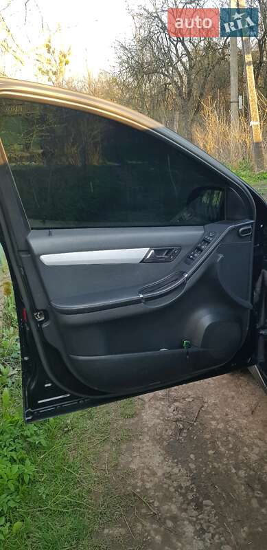 Универсал Mercedes-Benz R-Class 2006 в Ивано-Франковске