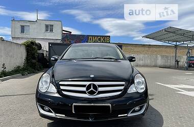 Универсал Mercedes-Benz R-Class 2006 в Одессе