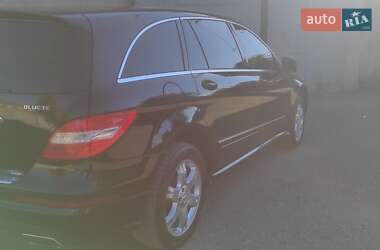 Универсал Mercedes-Benz R-Class 2012 в Первомайске