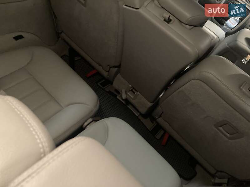 Универсал Mercedes-Benz R-Class 2010 в Киеве