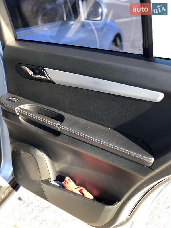 Универсал Mercedes-Benz R-Class 2008 в Иваничах