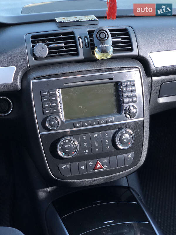 Универсал Mercedes-Benz R-Class 2008 в Иваничах