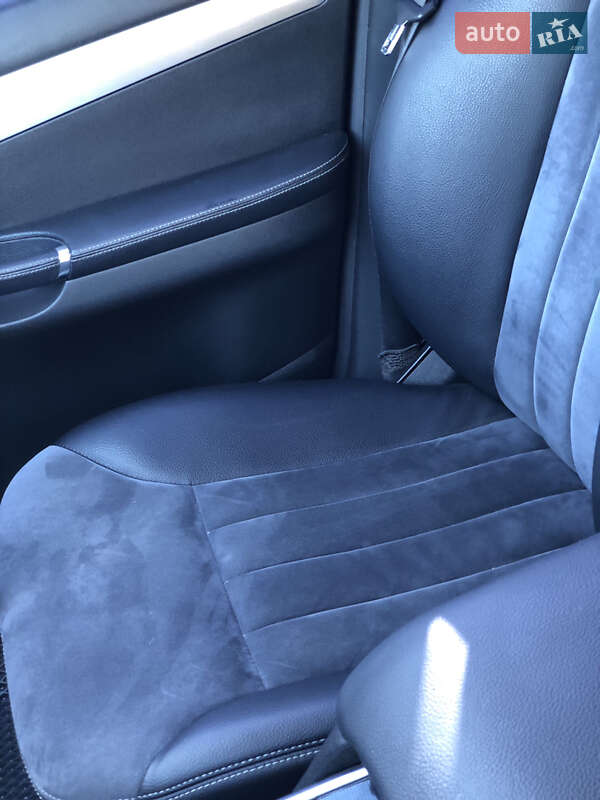 Универсал Mercedes-Benz R-Class 2008 в Иваничах