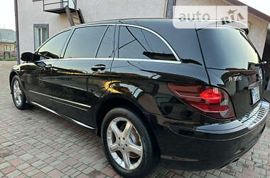 Универсал Mercedes-Benz R-Class 2009 в 