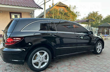 Универсал Mercedes-Benz R-Class 2009 в 