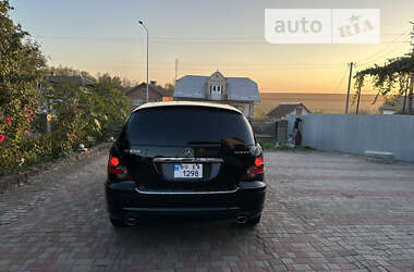 Универсал Mercedes-Benz R-Class 2009 в 