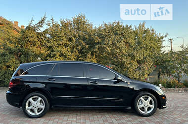 Универсал Mercedes-Benz R-Class 2009 в 