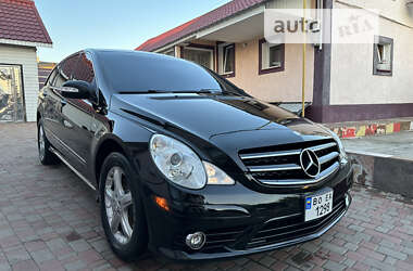 Универсал Mercedes-Benz R-Class 2009 в 