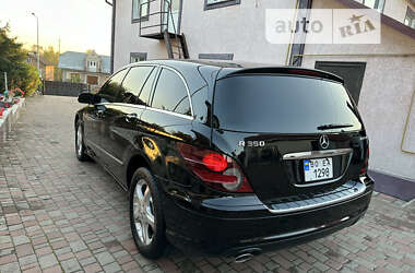 Универсал Mercedes-Benz R-Class 2009 в 