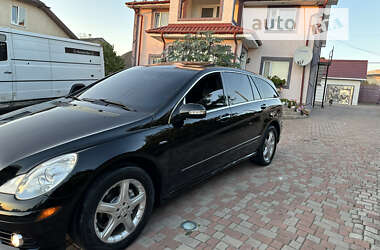 Универсал Mercedes-Benz R-Class 2009 в 