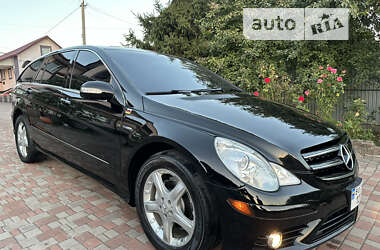 Универсал Mercedes-Benz R-Class 2009 в 