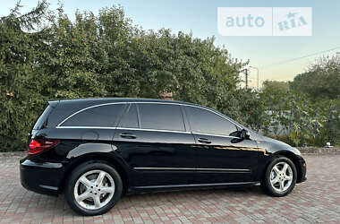 Универсал Mercedes-Benz R-Class 2009 в 