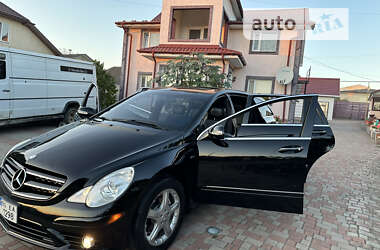 Универсал Mercedes-Benz R-Class 2009 в 