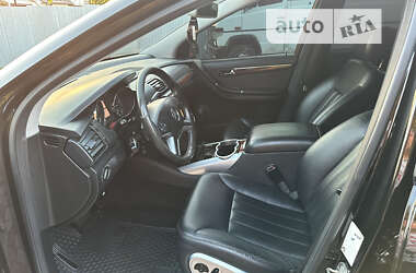 Универсал Mercedes-Benz R-Class 2009 в 