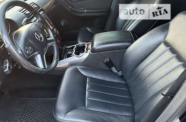 Универсал Mercedes-Benz R-Class 2009 в 