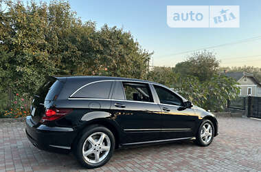 Универсал Mercedes-Benz R-Class 2009 в 