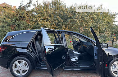 Универсал Mercedes-Benz R-Class 2009 в 