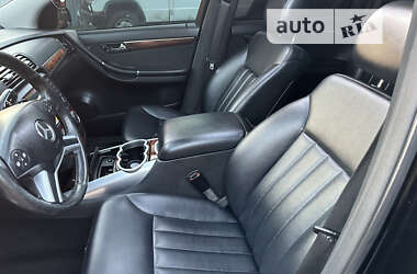 Универсал Mercedes-Benz R-Class 2009 в 