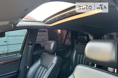 Универсал Mercedes-Benz R-Class 2009 в 