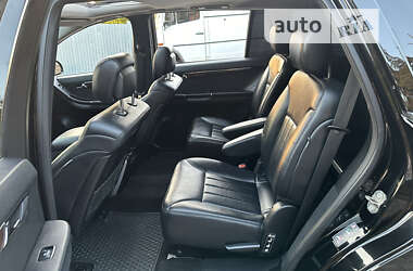 Универсал Mercedes-Benz R-Class 2009 в 