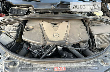 Универсал Mercedes-Benz R-Class 2009 в 
