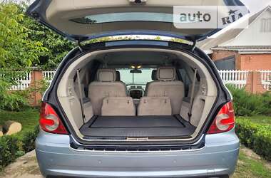 Универсал Mercedes-Benz R-Class 2007 в 
