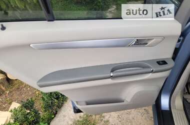 Универсал Mercedes-Benz R-Class 2007 в 