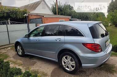 Универсал Mercedes-Benz R-Class 2007 в 