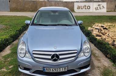 Универсал Mercedes-Benz R-Class 2007 в 